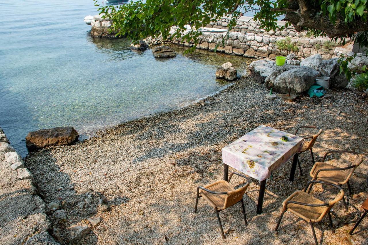 Bay Leaf Apartments Котор Екстер'єр фото