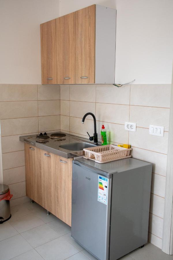 Bay Leaf Apartments Котор Екстер'єр фото